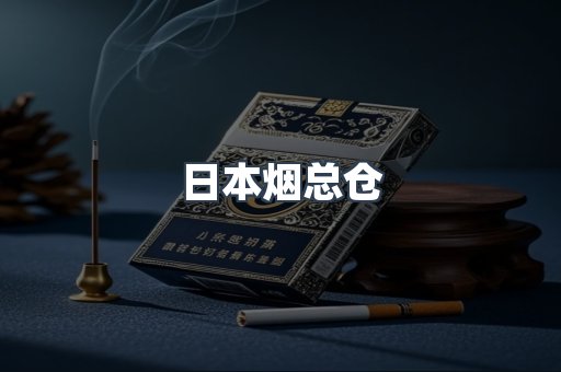 日本烟总仓